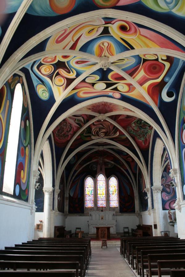 Ferienhaus De Gravelle