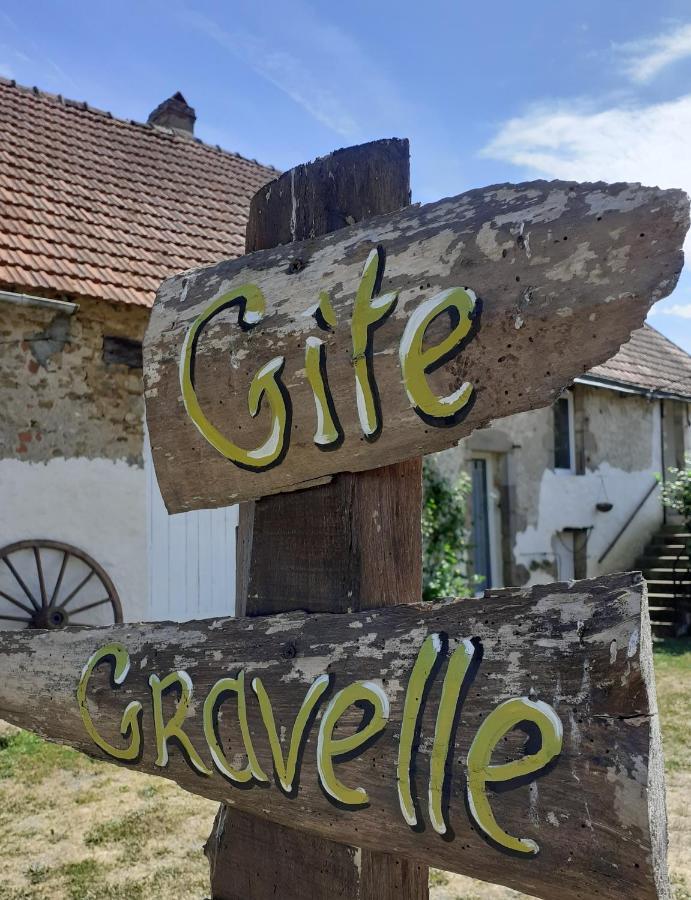 Ferienhaus De Gravelle