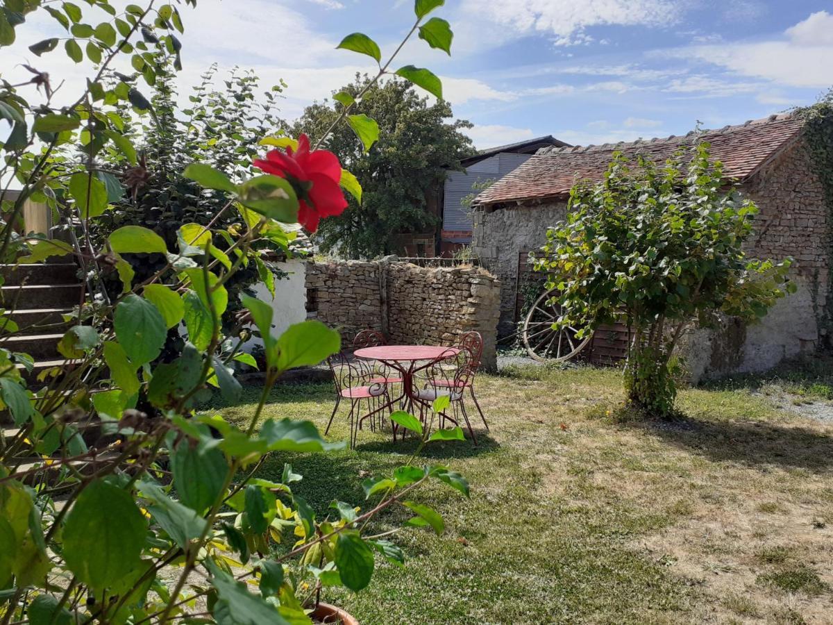 Ferienhaus De Gravelle *