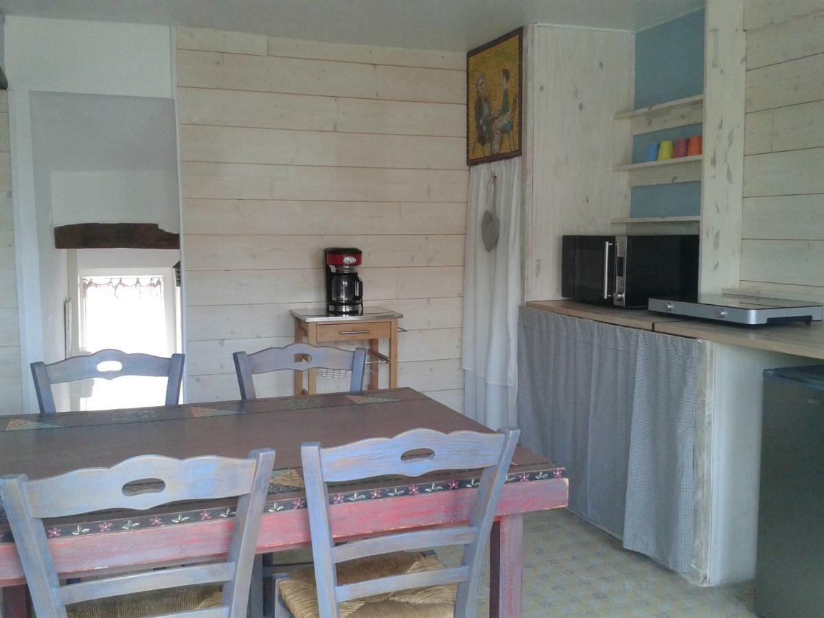 Ferienhaus De Gravelle *